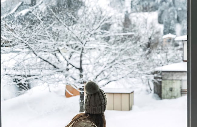 Bluebird Apartments by The Hakuba Collection - Photo 22