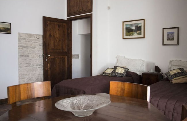 Masseria Citulo - Il Pino Grande - Foto 29