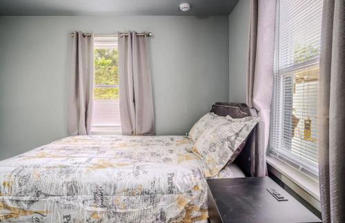 Mineola Bay Lakeview and Access Fully Furnished Monthly and Seasonal Rental in Fox Lake - Foto 27