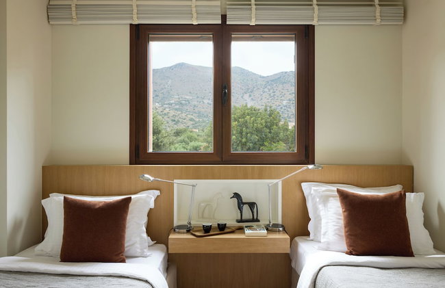 Elounda Gulf Villas by Sandglass - Photo 43