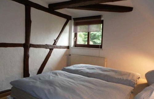 Fischerhaus Whg Sonnenaufgang - Foto 38