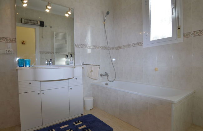 Cozy Villa in Rojales With Private Swimming Pool - Foto 16