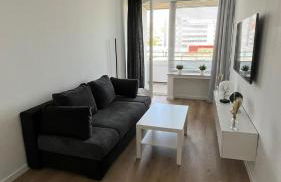 Zentrales Apartment in Düsseldorf mit Balkon - Foto 2