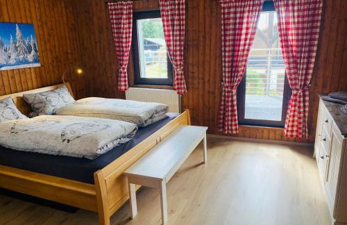 Vedders Berghütte - Foto 24