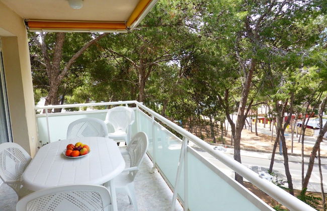 Apartamento M&C del Bosc - Foto 31