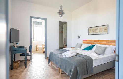 Luxury & Unique Villa Scvola Elementare - Foto 23