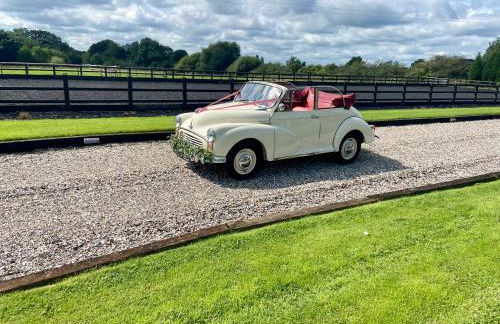 The Saddlery Cheshire - Photo 24