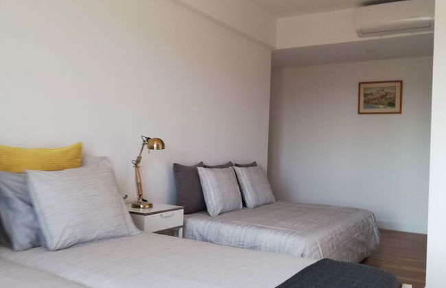 Republica83-Campo Pequeno Home - Foto 36