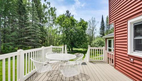 Duluth Lake House - Walk to Beach and Boat Ramp! - Foto 3