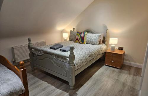 Forthill Lodge - Foto 24