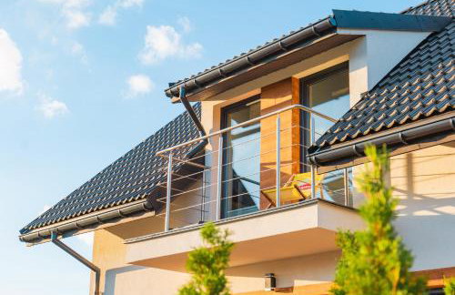 Beskid Penthouse Milówka - Photo 19