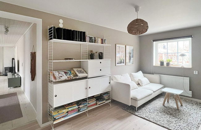 6 Person Holiday Home in Ljungby - Foto 17