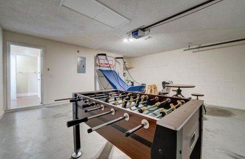 Sun Kissed Pool Home in Kissimmee - Foto 17