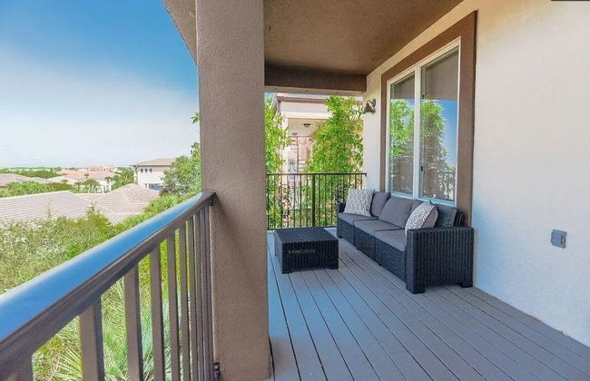 Villa De Palmas 5 Bedroom Home by RedAwning - Foto 31