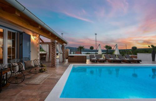 Villa Mek Zadarvillas - Foto 10