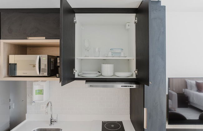 Tabas by Blueground - Essência da Vila - Foto 25