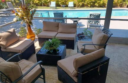 The Wellington Equestrian Luxe Retreat - Foto 70