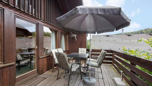 Haus 7 Bernau - Foto 2