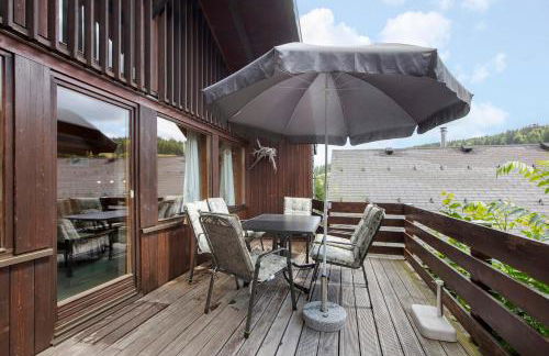 Haus 7 Bernau - Foto 2