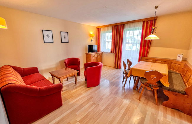 Hofresidenz - Foto 4