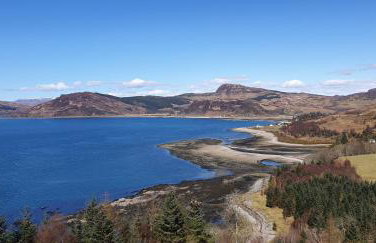 Tigh na Camus - Foto 43