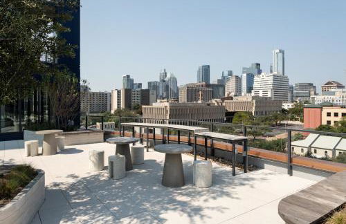 Kasa at The Waller Austin - Foto 29