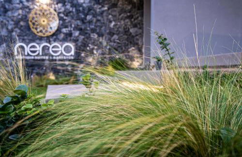 Nerea Boutique Suites Karystos - Foto 13