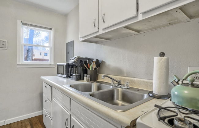 1brgetaway Ivywild Neighborhood - Foto 8