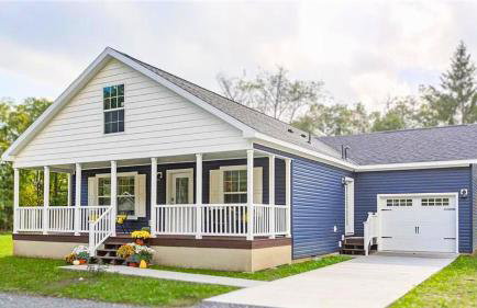 Brand New 2 Bedroom Cottage on Seneca Lake - Foto 6