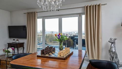 Koblenz Rheinblick Penthouse - Foto 5