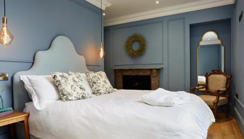 Railway House York, City Centre York - Free Parking - Foto 4, towels