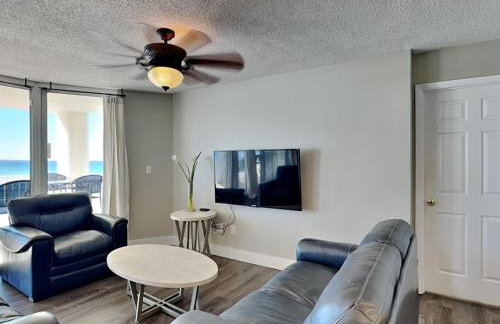 Long Beach Resort Tower I #503 - Foto 13