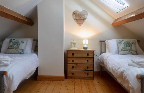 Yr Hen Stabl - Foto 11