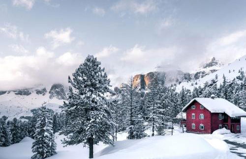 Appartamenti Césa Col De Pin - Foto 24