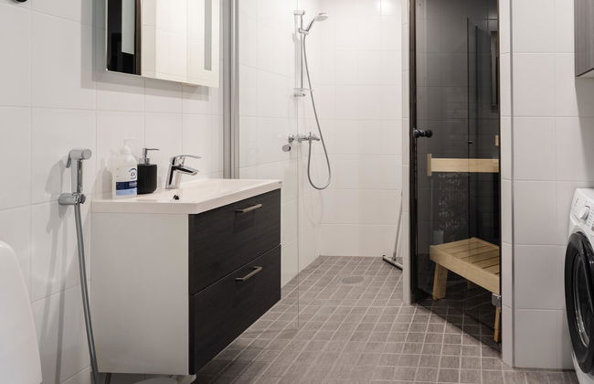 Kasnäs marina b12 - Foto 12