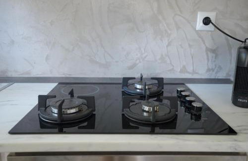 DM Apartment 2 - Only 4' from Rafina Port & 2' from the beach - Foto 13