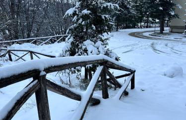 RESIDENCE ALTAIR Via Roma 13 - Foto 30