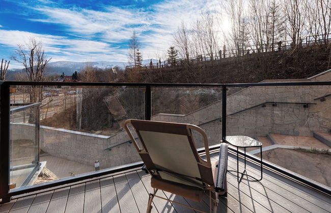 Apartamenty Sun & Snow Panorama Karkonoszy - Foto 79