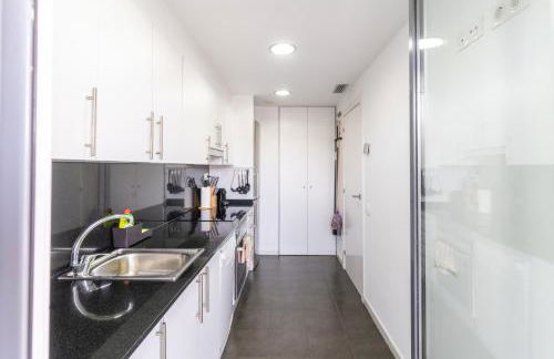 Rengle Horizonte Penthouse & Pool - Photo 19