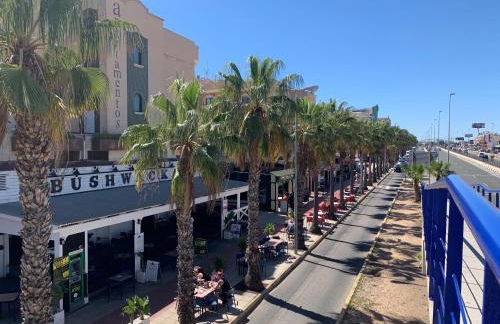 Familienhaus in Cabo Roig - Foto 38