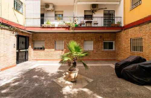 Apartamento moderno en Triana 2 dormitorios y aire acondicionado - Foto 53