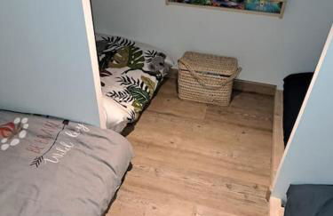 Appartement cosy 2 chambres - 300m de la plage - Foto 29