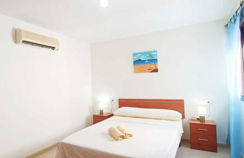 Miralmar 2 - Apartamento a 50 metros de la playa - Foto 1
