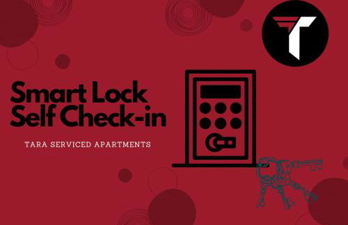 Spacious 4 Bedroom By Tara Stays Short Lets & Serviced Accommodation Aldershot With Free WiFi & Garden - Foto 20