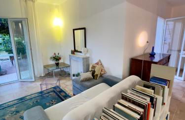 Splendida Villa immersa nella natura - Villa Salina Trabia - Foto 9