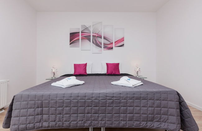 Riverside Apartments by Renters - Foto 2