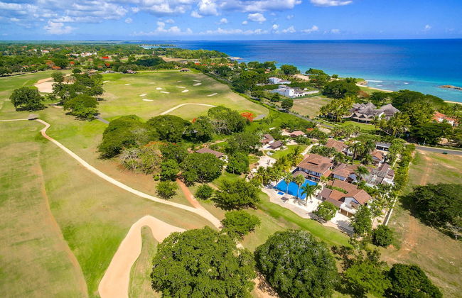 Srvittinivillas Agp36 / Spacius / Confortable Luxury Villa/ Family/ Team/ Cdc - Foto 1