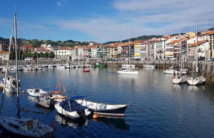 Sea Coast Lekeitio by HomeBilbao - Foto 16