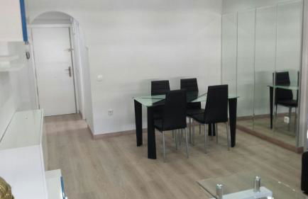 Apartamentos La Vaguada Suites - Foto 36