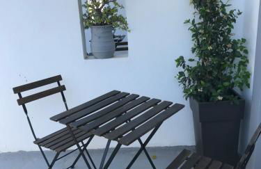 Ammos Luxury Studios - Photo 34